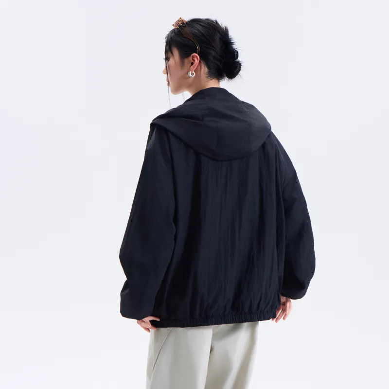 Kawasaki Trench Coats Unisex-6