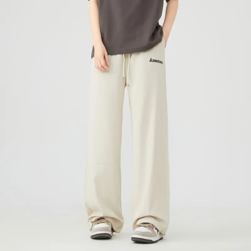 Kawasaki Casual Pants Unisex-8