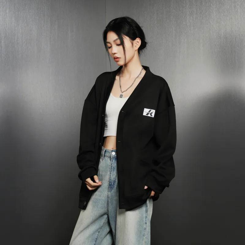Kawasaki Knitwear Unisex-3