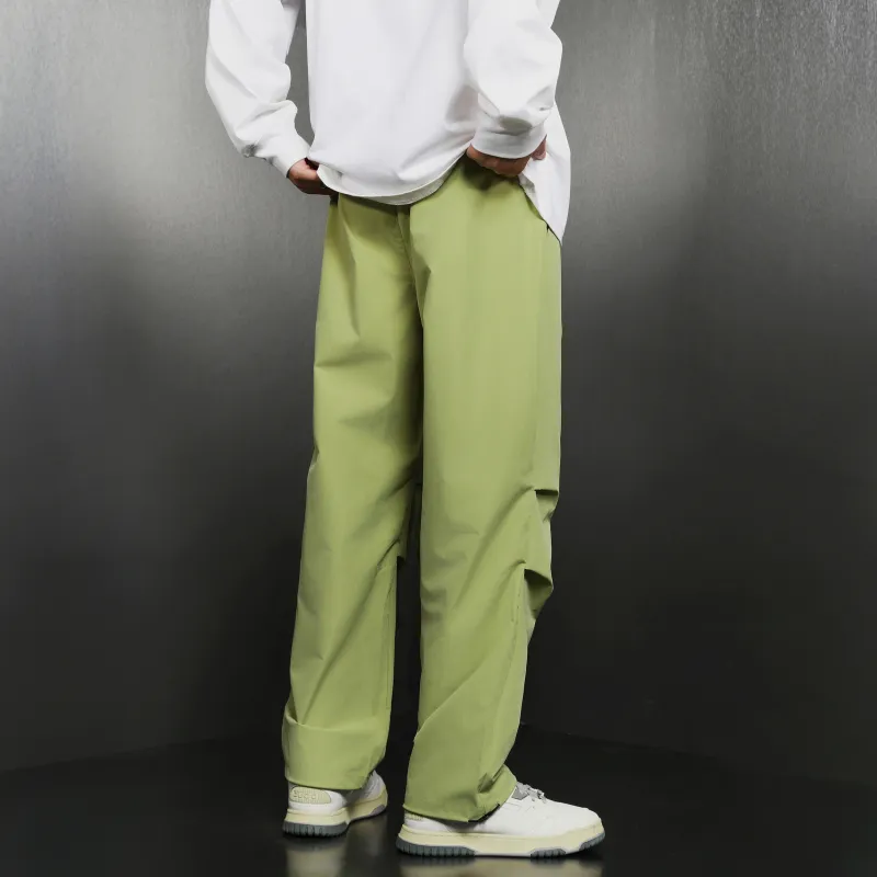 Kawasaki Casual Pants Unisex-41