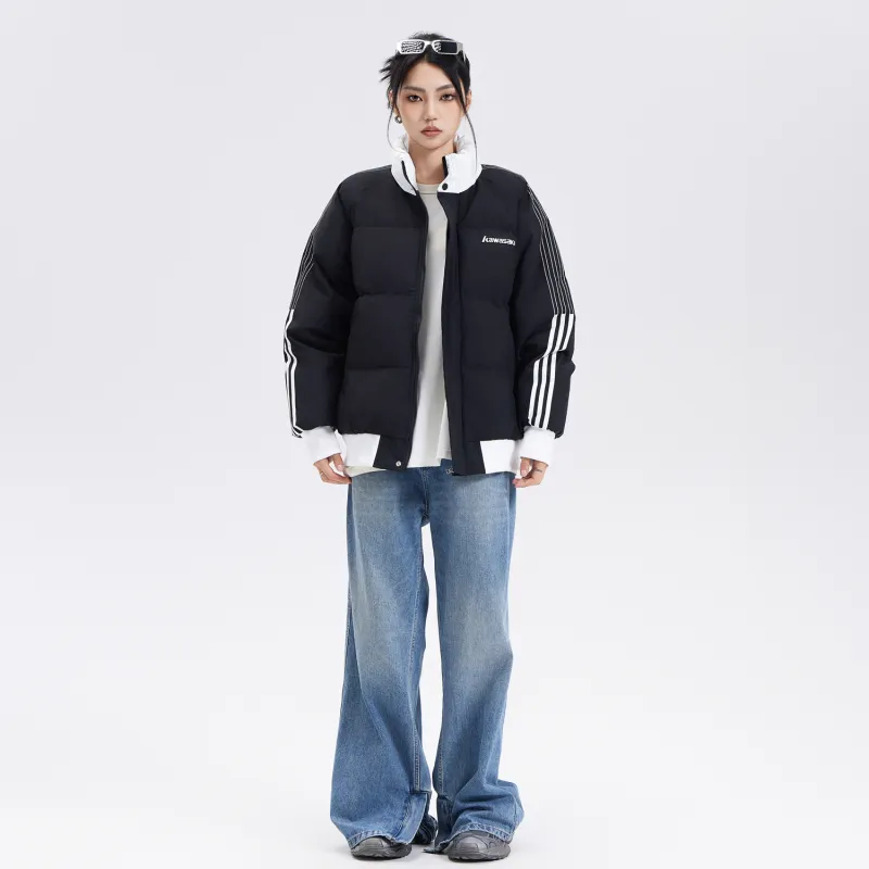 Kawasaki Jackets Unisex-25