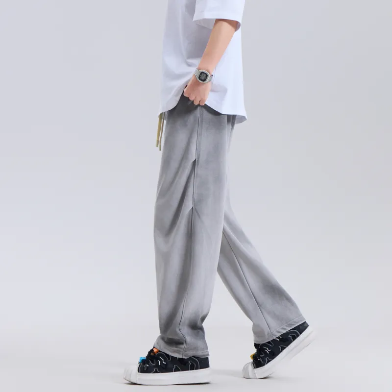 Kawasaki Casual Pants Unisex-11