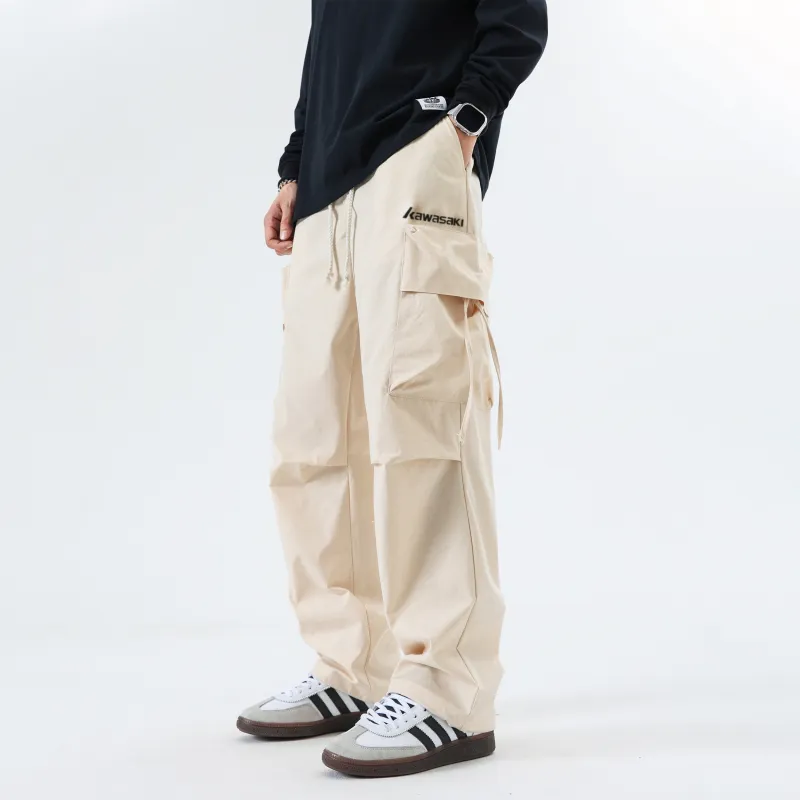 Kawasaki Cargo Pants Unisex-18