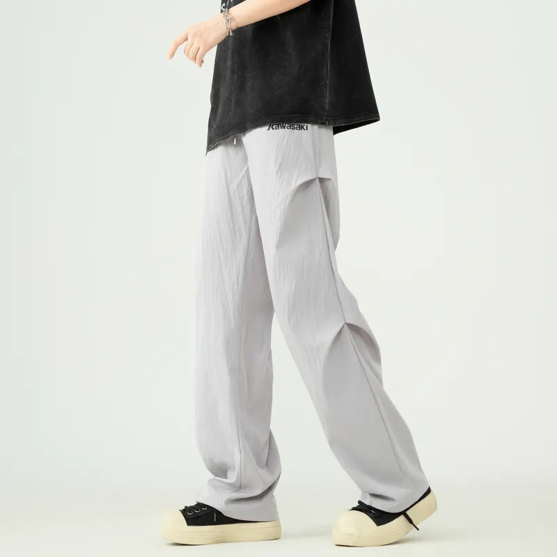 Kawasaki Casual Pants Unisex-8