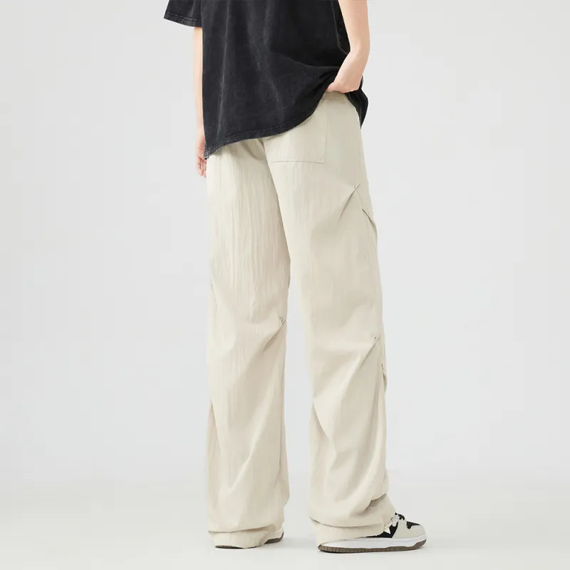 Kawasaki Casual Pants Unisex-17