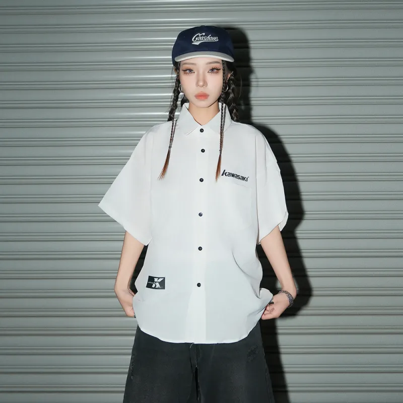 Kawasaki Shirts Unisex-9