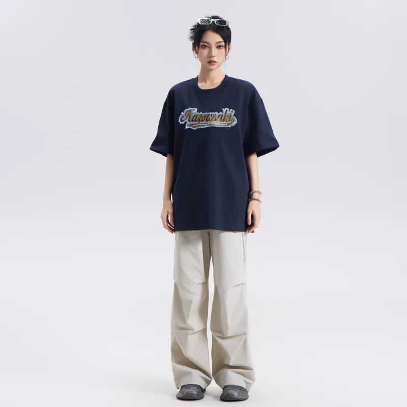 Kawasaki T Shirts Unisex-16