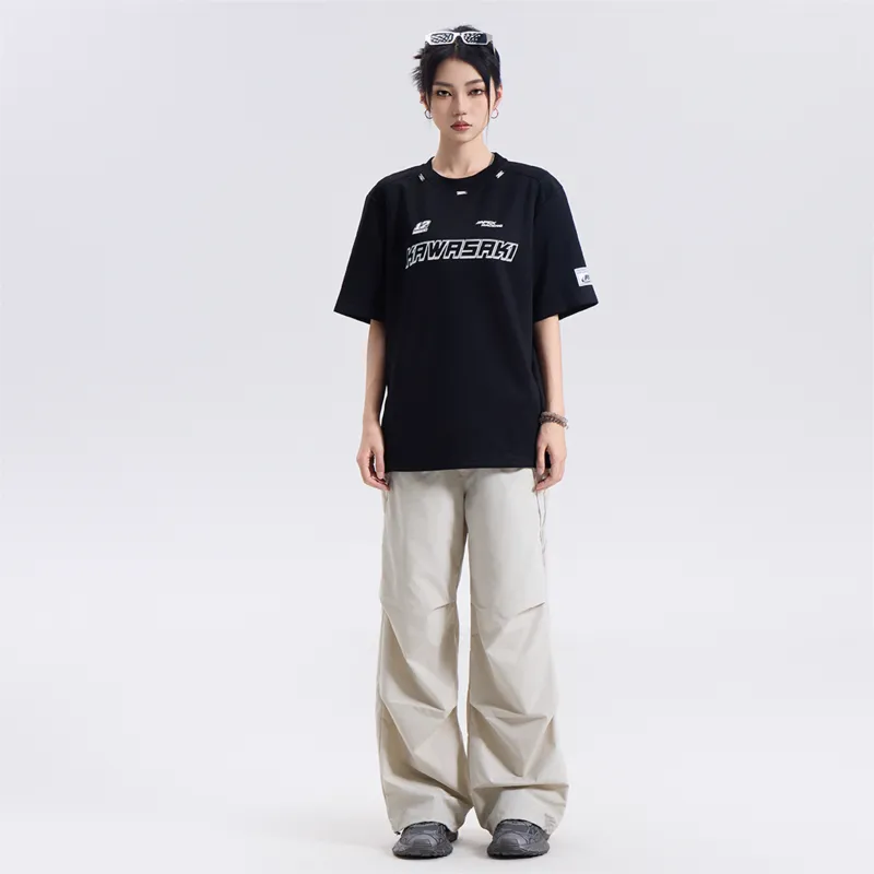 Kawasaki T Shirts Unisex-6