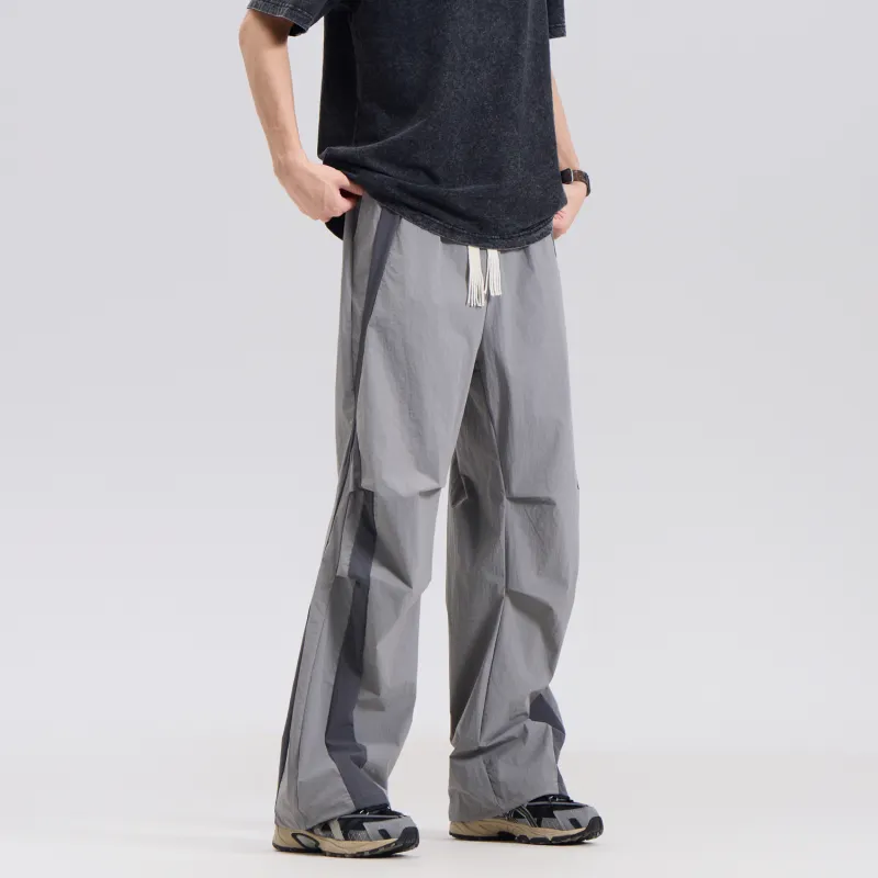 Kawasaki Casual Pants Unisex-15