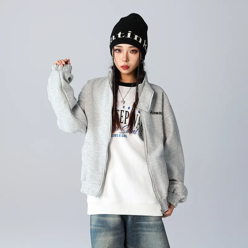 Kawasaki Sweatshirts Unisex-4