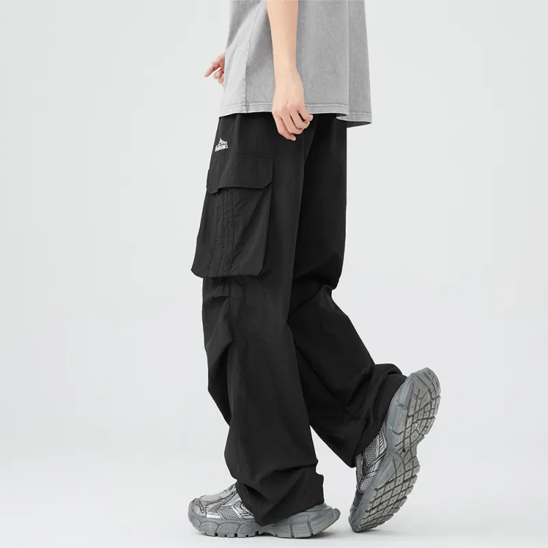 Kawasaki Cargo Pants Unisex-5
