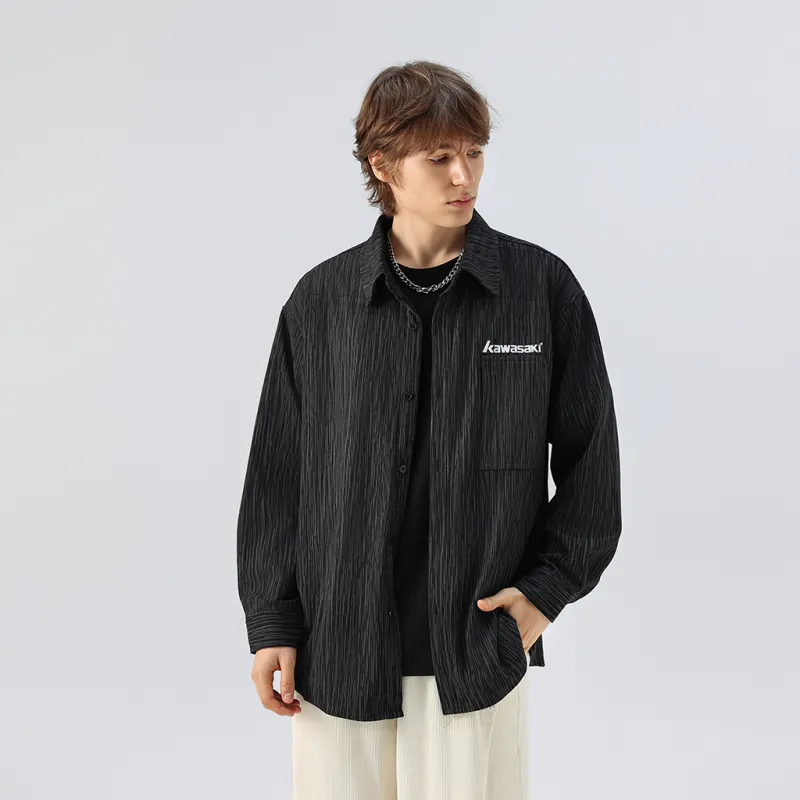 Kawasaki Shirts Unisex-2