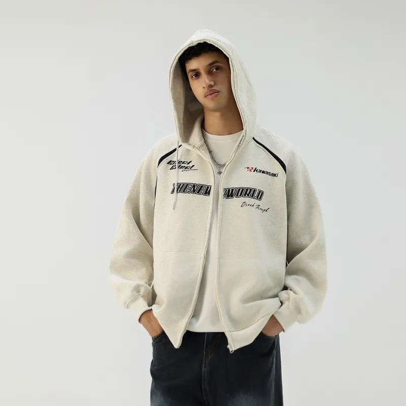 Kawasaki Sweatshirts Unisex-15