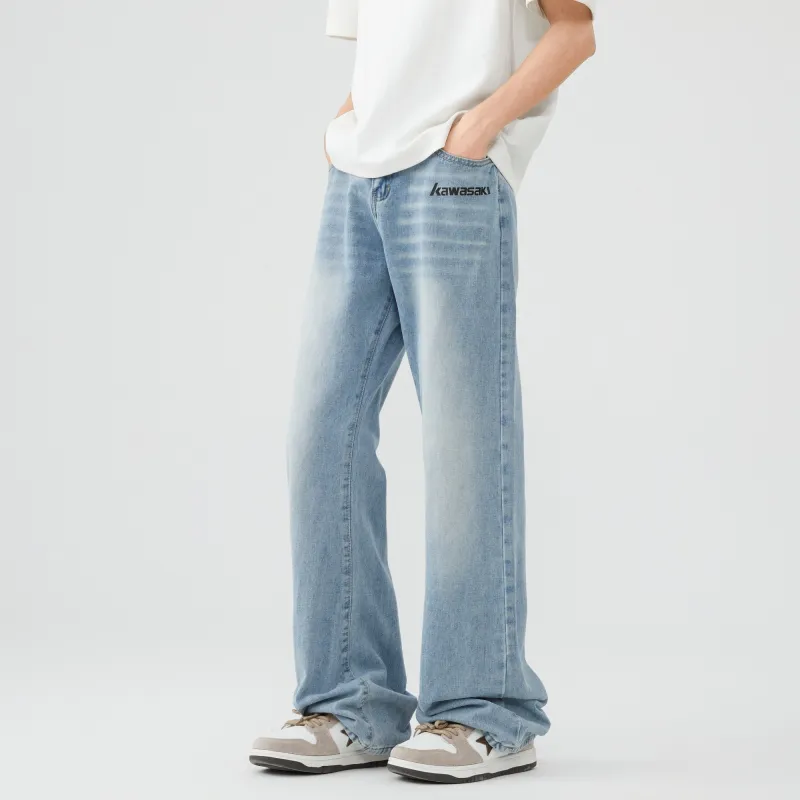 Kawasaki Jeans Unisex-2