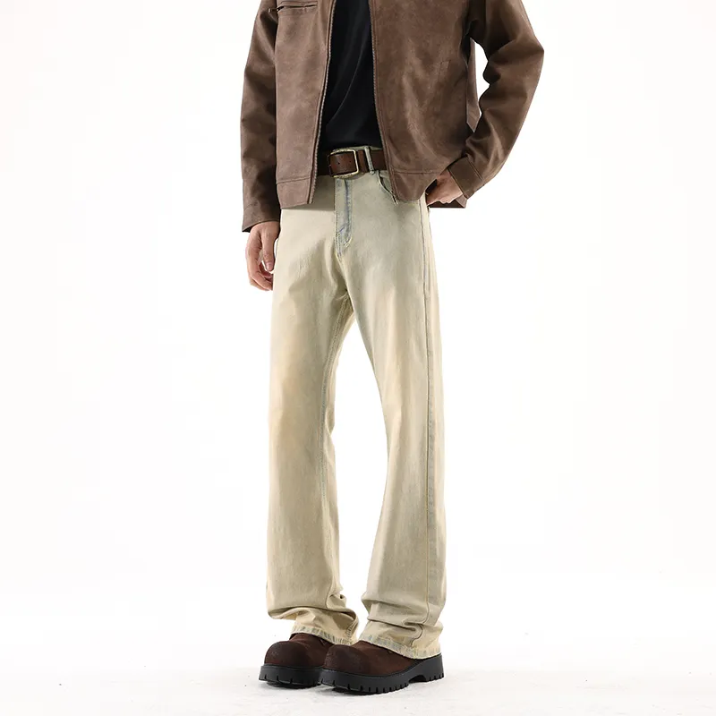 Kawasaki Jeans Unisex-31