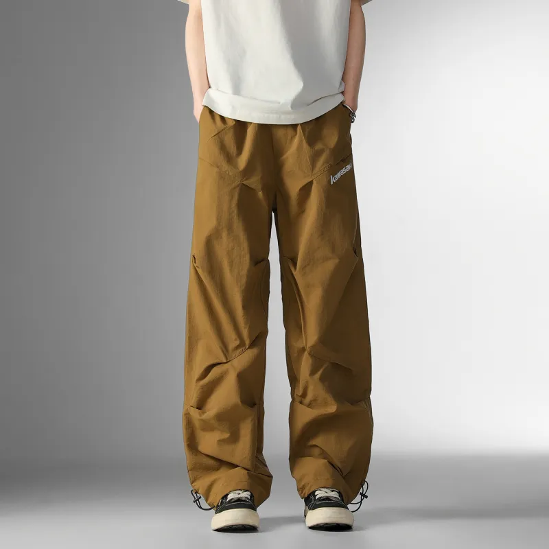 Kawasaki Casual Pants Unisex-23
