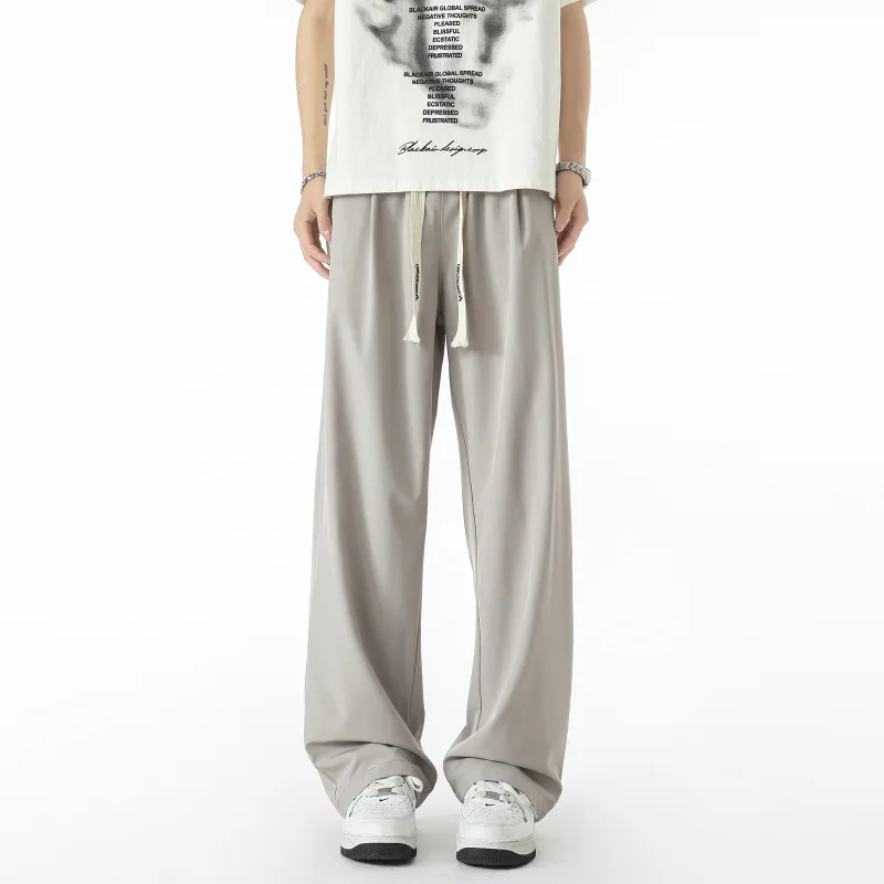 Kawasaki Casual Pants Unisex-12