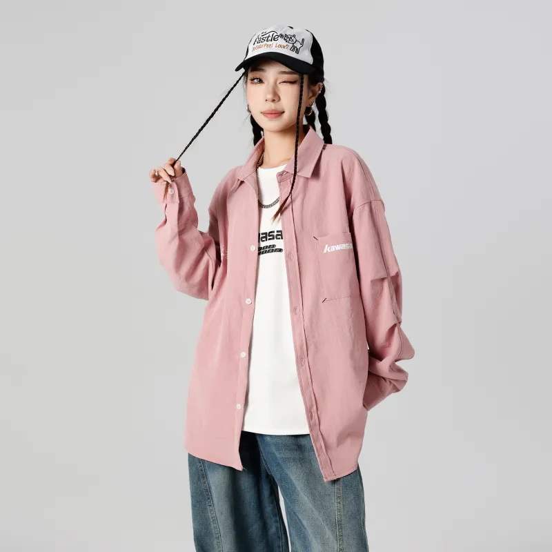 Kawasaki Shirts Unisex-12