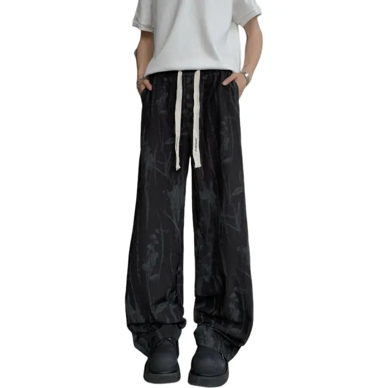 Kawasaki Casual Pants Unisex-8