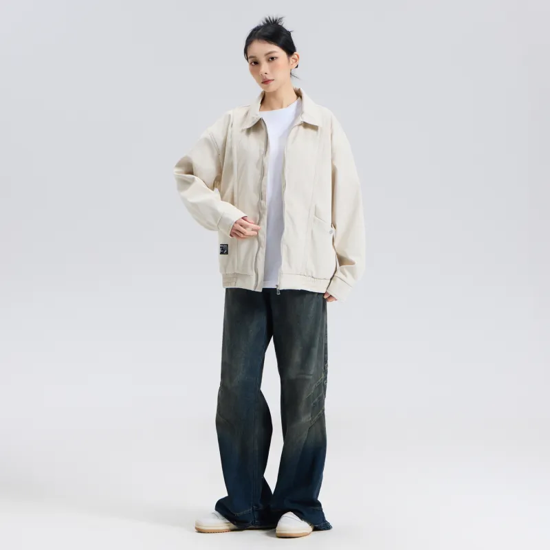 Kawasaki Jackets Unisex-13