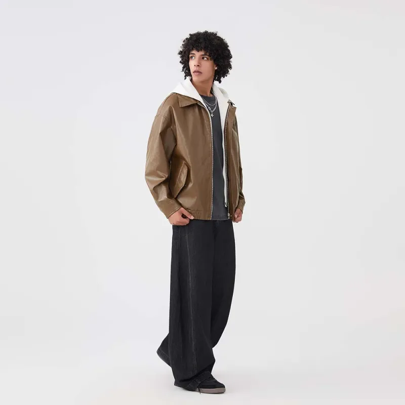Kawasaki Jackets Unisex-13