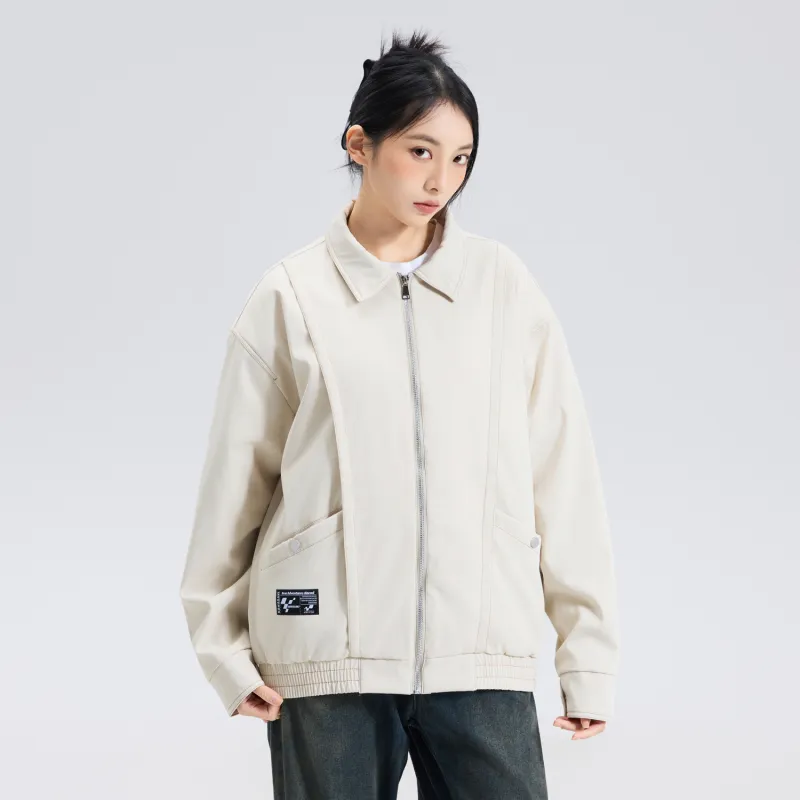 Kawasaki Jackets Unisex-9