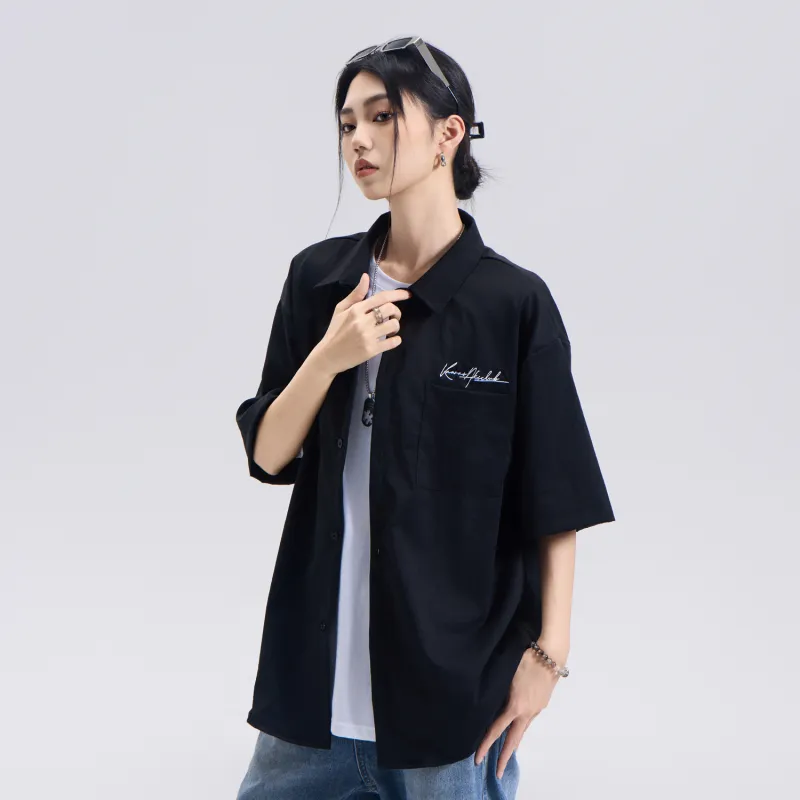 Kawasaki Shirts Unisex-3