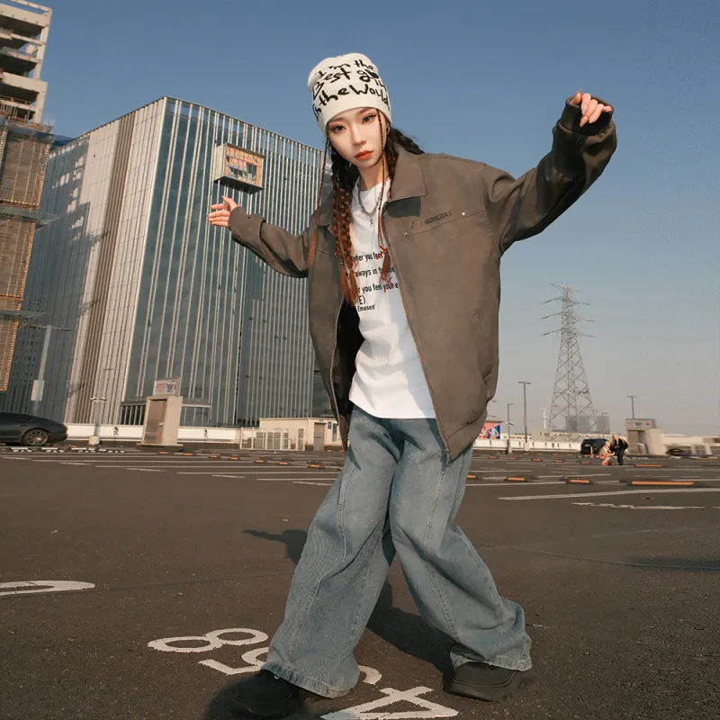 Kawasaki Jackets Unisex-9