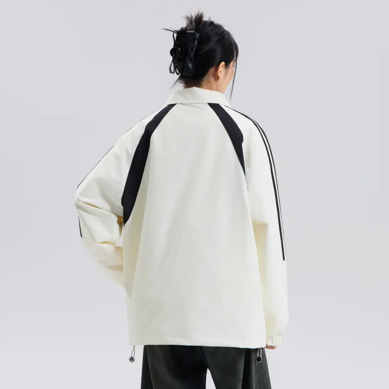Kawasaki Jackets Unisex-4