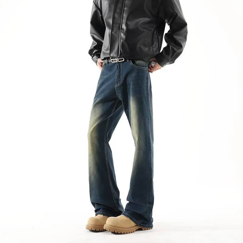 Kawasaki Jeans Unisex-13