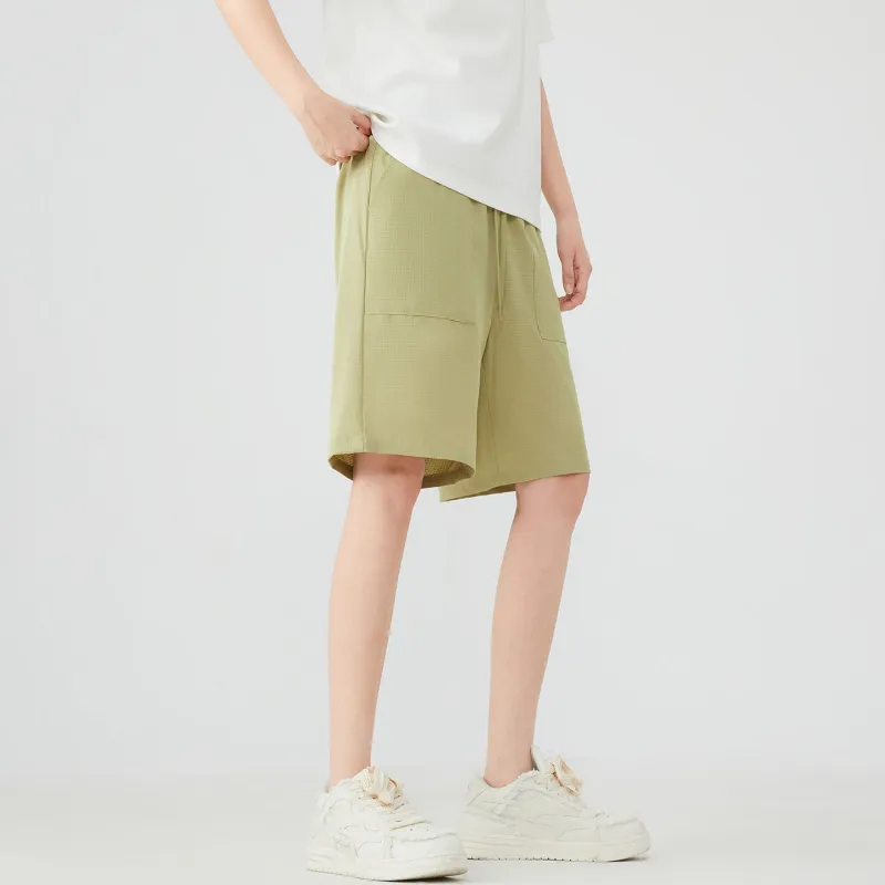Kawasaki Casual Shorts Unisex-9