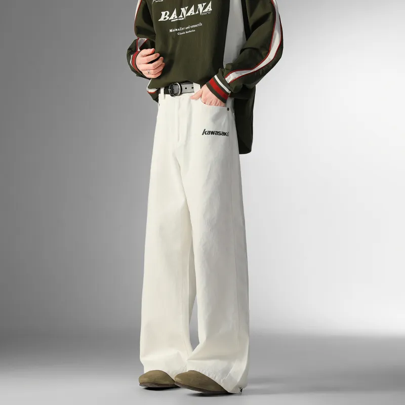 Kawasaki Jeans Unisex-5