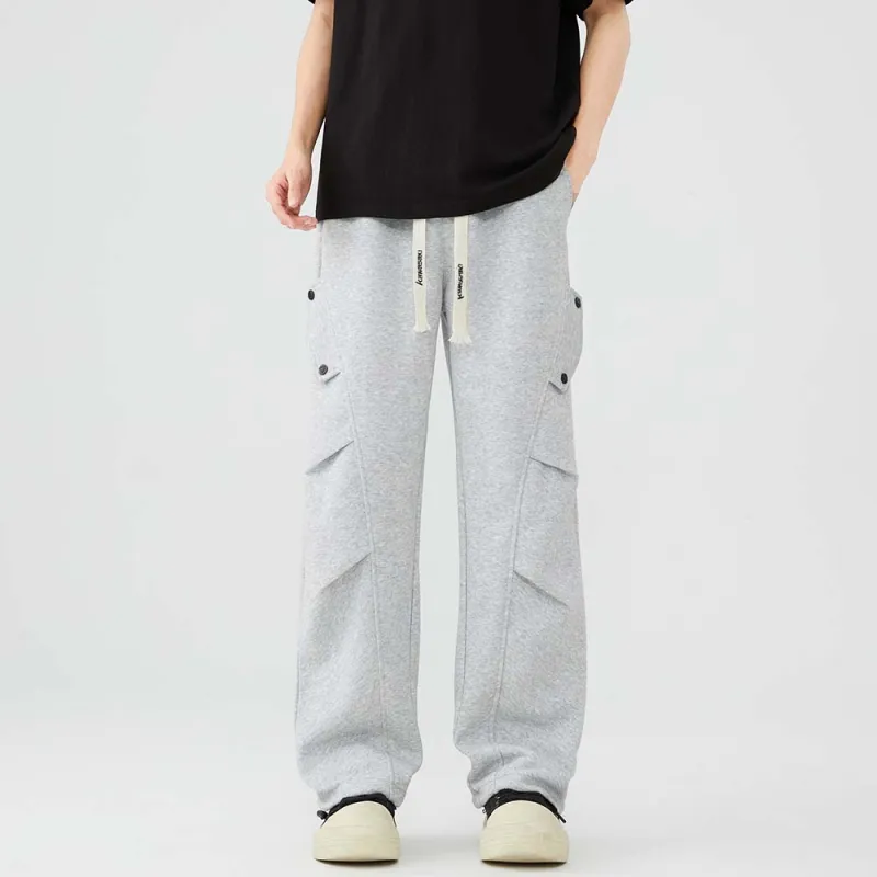 Kawasaki Knitted Sweatpants Unisex-2