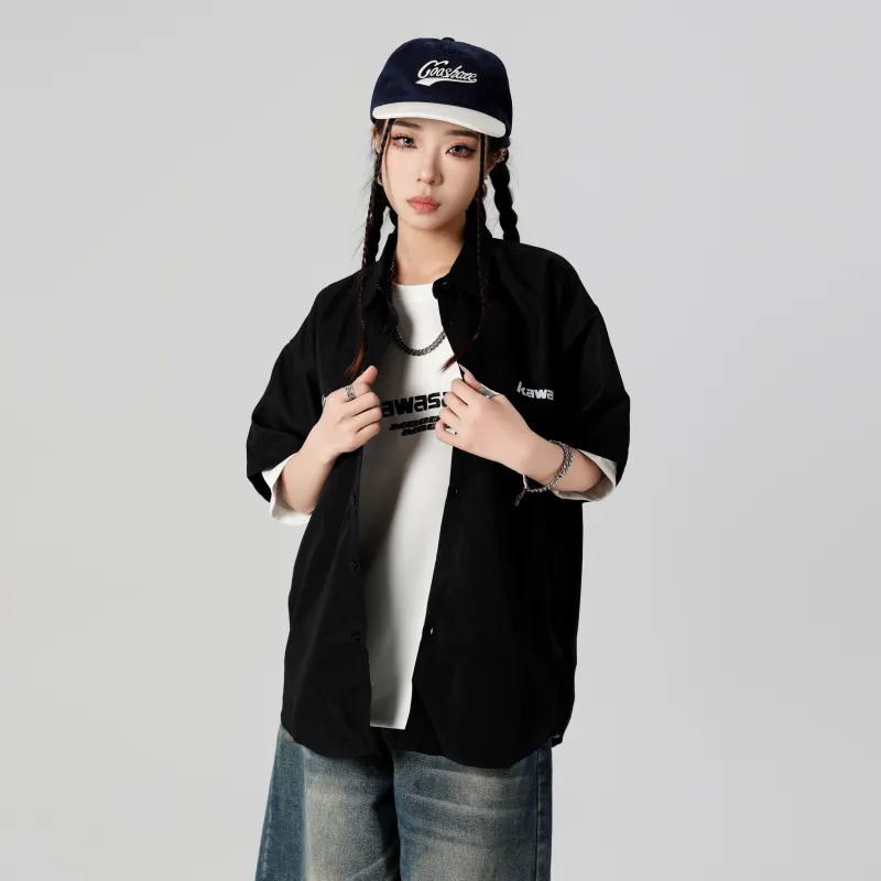 Kawasaki Shirts Unisex-27