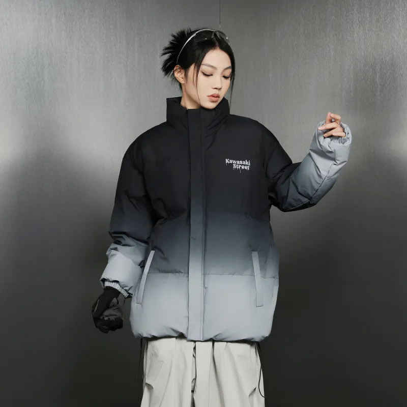 Kawasaki Jackets Unisex-28