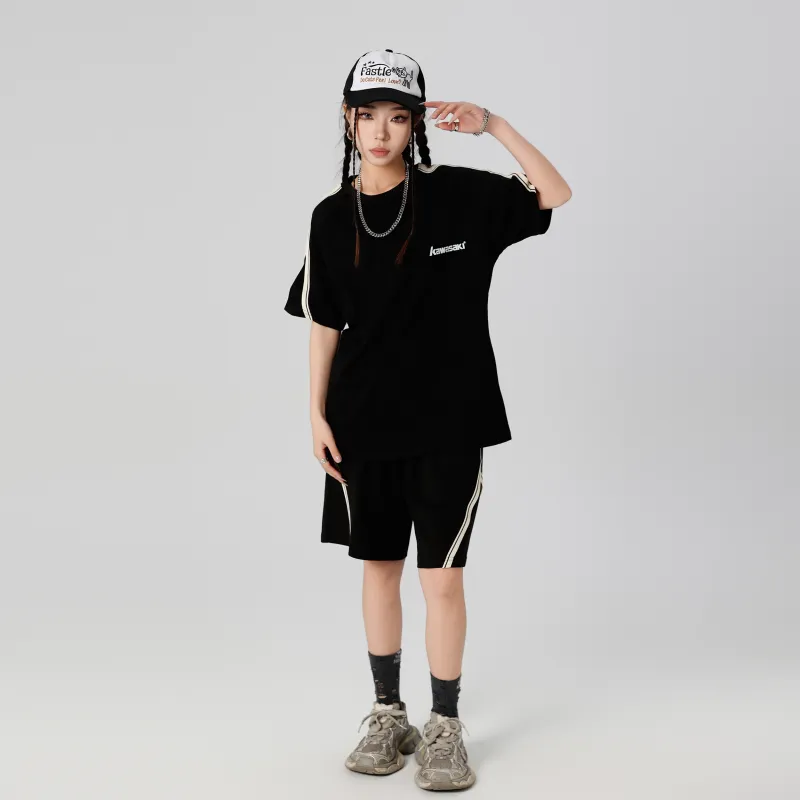 Kawasaki Casual Sportswear Unisex-4