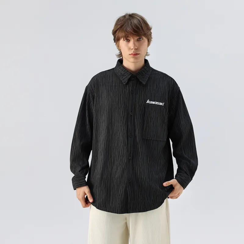 Kawasaki Shirts Unisex-5