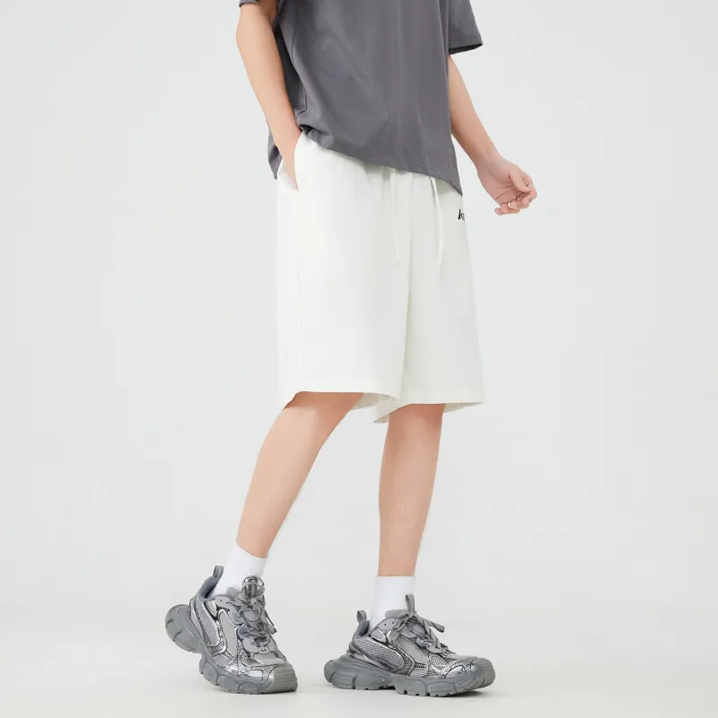 Kawasaki Denim Shorts Unisex-17