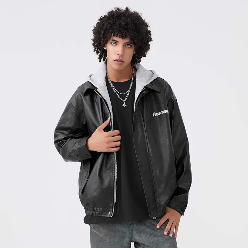 Kawasaki Jackets Unisex-2