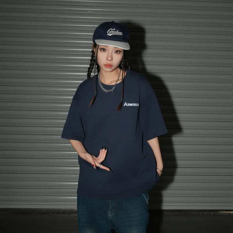 Kawasaki T Shirts Unisex-33