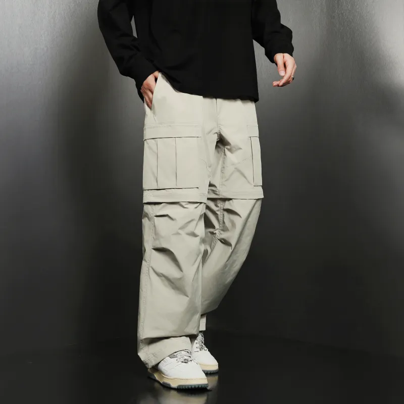 Kawasaki Cargo Pants Unisex-24