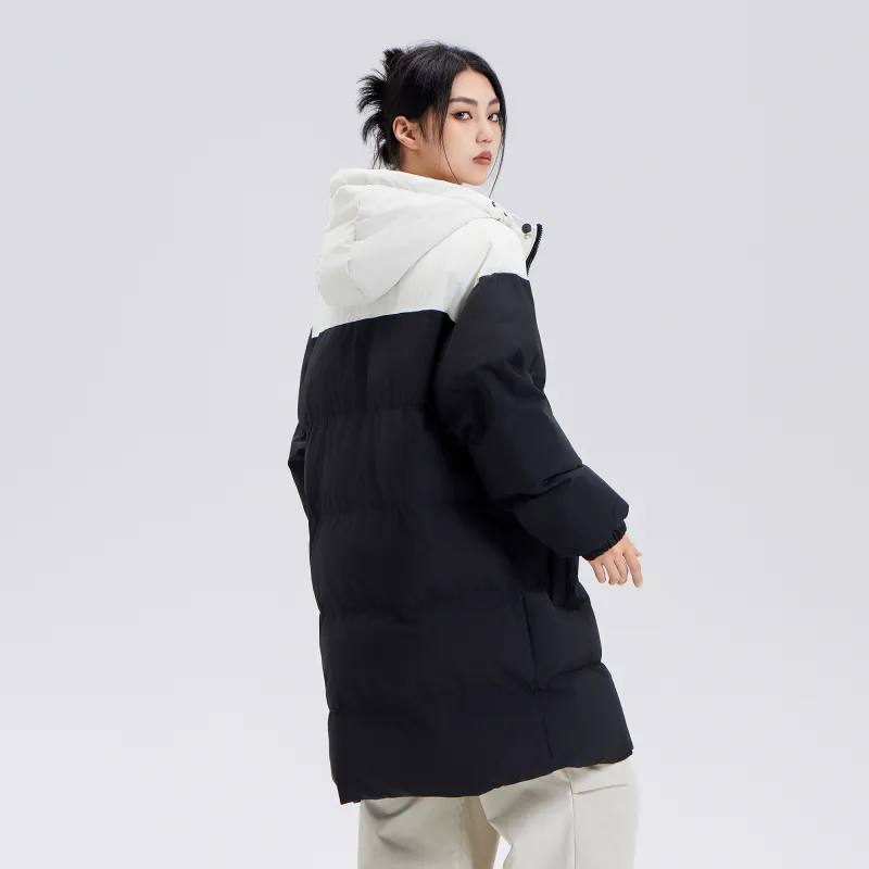 Kawasaki Puffer Jackets Unisex-17