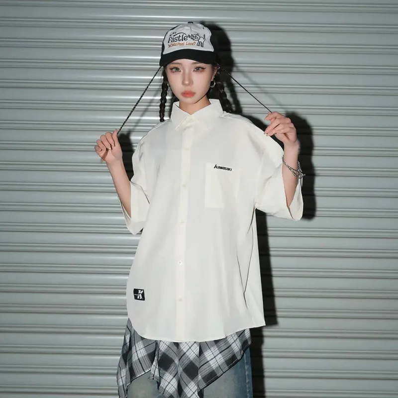 Kawasaki Shirts Unisex-12