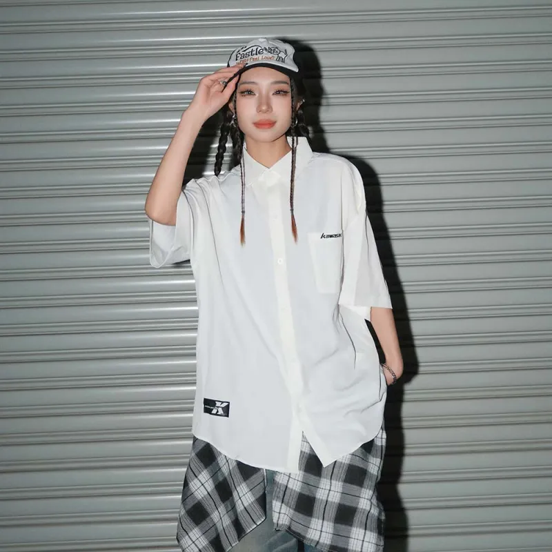 Kawasaki Shirts Unisex-13