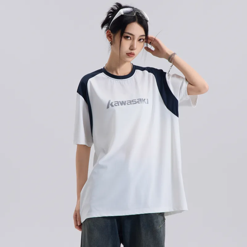 Kawasaki T Shirts Unisex-18
