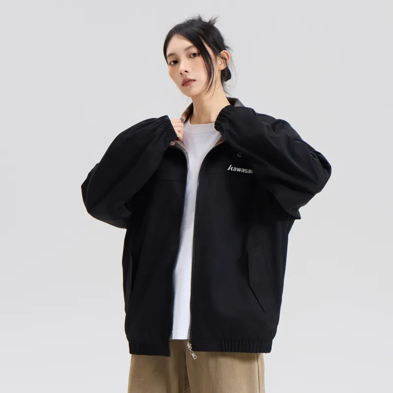 Kawasaki Jackets Unisex-4