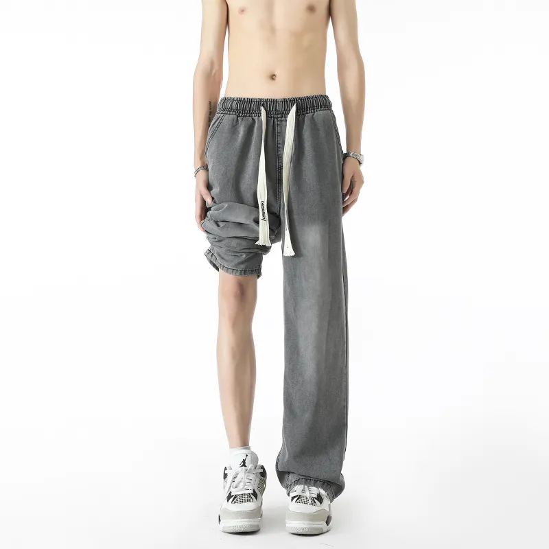 Kawasaki Jeans Unisex-23