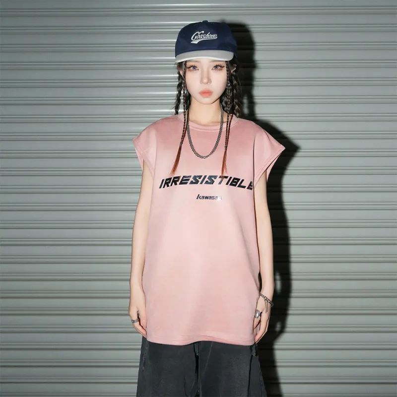 Kawasaki Tank Tops Unisex-48