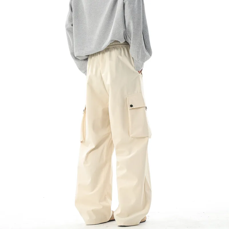 Kawasaki Casual Pants Unisex-12