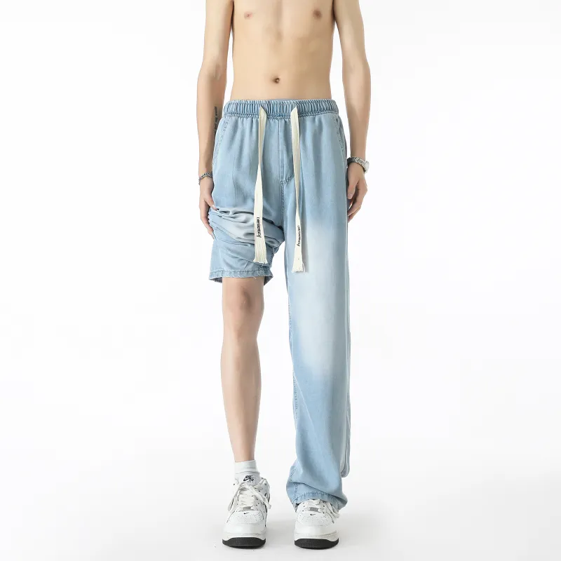Kawasaki Jeans Unisex-9